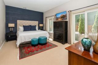 The Vineyard Loft - Harbert - 8