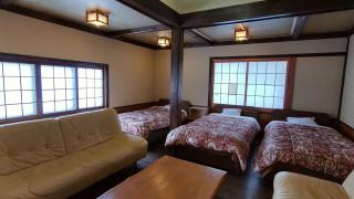 Matsunokitei Irori - Otari - 4