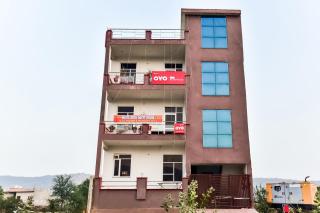 Hotel O White Rock - Alwar - 3
