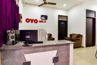 Hotel O White Rock - Alwar - 0
