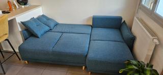 Lovely apartment in Annecy - Annecy - 3