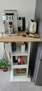 Lovely apartment in Annecy - Annecy - 5