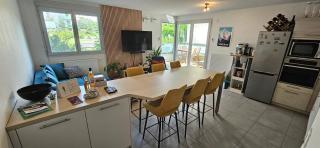 Lovely apartment in Annecy - Annecy - 9