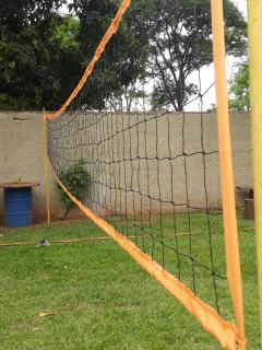 Área de lazer em condomínio 30 ps - Ribeirão Preto - 2