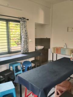 LADIES Hostel - Cochin - 6