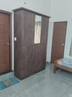LADIES Hostel - Cochin - 2