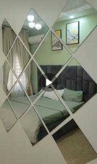 Luxury 4 Bedroom Duplex at WTC Estate - Enugu - 3