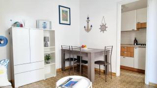 Appartamento sole, mare & giardino - Loano - 9