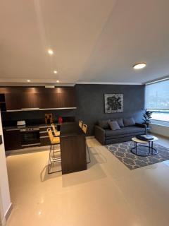 France Golf Apart - Flat Deluxe con estacionamiento privado, pileta y gimnasio - Río Cuarto - 6
