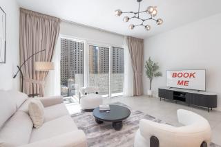 StayShort - Situated On the Famous JBR With Direct Beach Access - 0