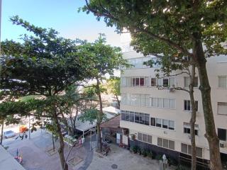 Avenida Atlantica - Rio de Janeiro - 2