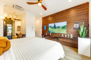 4 Mi to Beach Chic Condo in Heart of Wilton Drive - Fort Lauderdale - 0