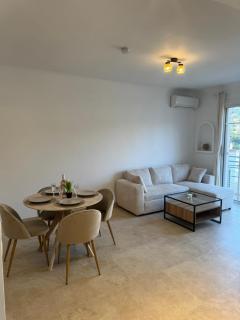 Magnifique T2 avec grande terrasse - Le Cannet - 6