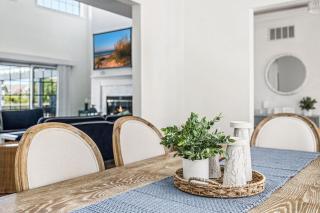 The Vineyard Loft - Harbert - 7
