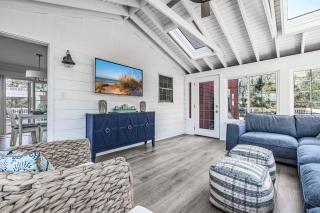 The Vineyard Loft - Harbert - 6