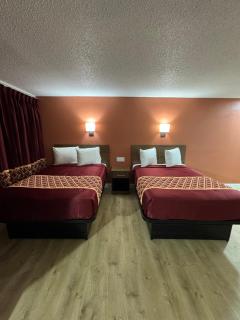 Boone trail inn - Middlesboro - 0