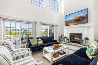 The Vineyard Loft - Harbert - 5