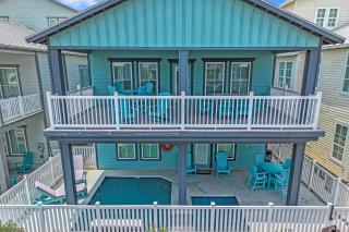 Marlin Madness BB909 - Port Aransas - 5