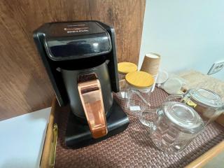 Boho style Madinaty 2BR - 9