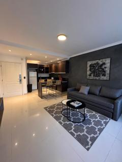 France Golf Apart - Flat Deluxe con estacionamiento privado, pileta y gimnasio - Río Cuarto - 7