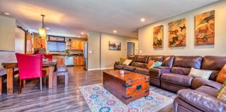 Inlet Waterfront! 30’Dock, GameRoom, fenced yard,dogsOK,kayaks - Sagle - 7
