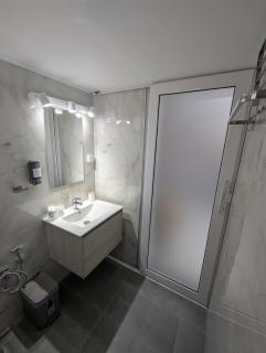 Pixel Palace - Rhodes Town - 1