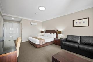 Carlyle Suites & Apartments - Wagga Wagga - 6
