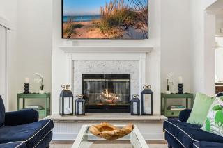 Sunny Dunes Retreat - Grand Beach - 1