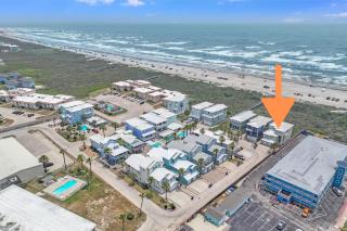 Dolphin Paradise BB928 - Port Aransas - 9