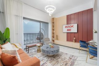 StayShort - Beautiful 1 Bedroom in MBR Perfect for 4 - 0