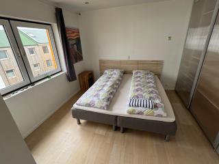Central Modern 2 floor apartment - 2