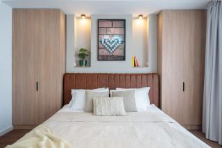 Spacious 3BR by Cismigiu Gardens & Calea Victoriei - Bucareste - 3