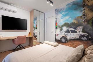 Spacious 3BR by Cismigiu Gardens & Calea Victoriei - Bucareste - 1