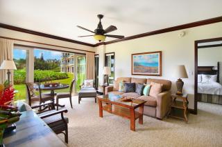 Waipouli Beach Resort H103 - Kapaa - 8