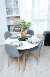 Luxury 2BR With City Views and By Station Canning Town - Londra - 5