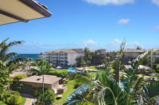 Waipouli Beach Resort Penthouse Exquisite Ocean & Pool View Condo! - Kapaa - 2