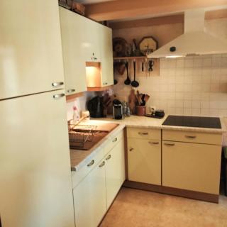 Petit nied Cosy au Calme,1 personne - Obernai - 5