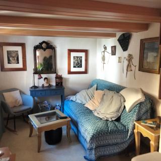 Petit nied Cosy au Calme,1 personne - Obernai - 3