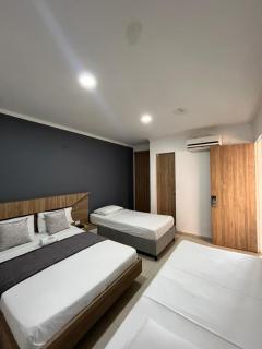 Gran Diamante Hotel Monteria - Montería - 9