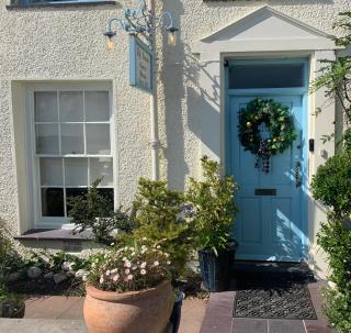 The Suites At Ty Anne - Beaumaris - 9
