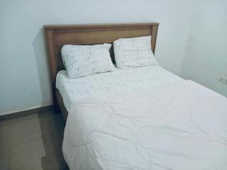 MB Properties - Brufut Garden Apartments - Brufut - 1