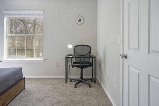 Cozy 9-Person Apt w/ WiFi near Downtown Austin - Austin - 7
