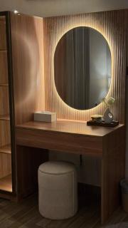 Apartment room and hall private entrance in Al-Malqa neighborhood - Quai - 6