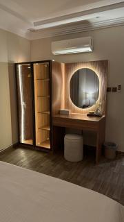 Apartment room and hall private entrance in Al-Malqa neighborhood - Quai - 3