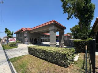 Vista Motel - Riverside - Riverside - 0