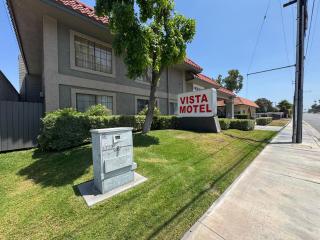 Vista Motel - Riverside - Riverside - 9