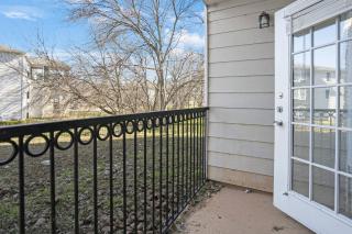 Central 9-Person Apt w/ WiFi, Near Downtown Austin - Austin - 7