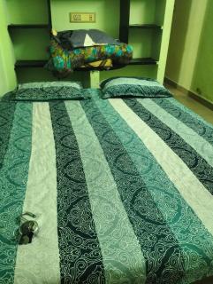 Aadhiran home stay - Tiruvannāmalai - 2