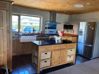 Straw bale House Beauty - Queenstown - 5