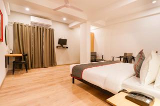 Townhouse South Tukoganj - Indore - 3